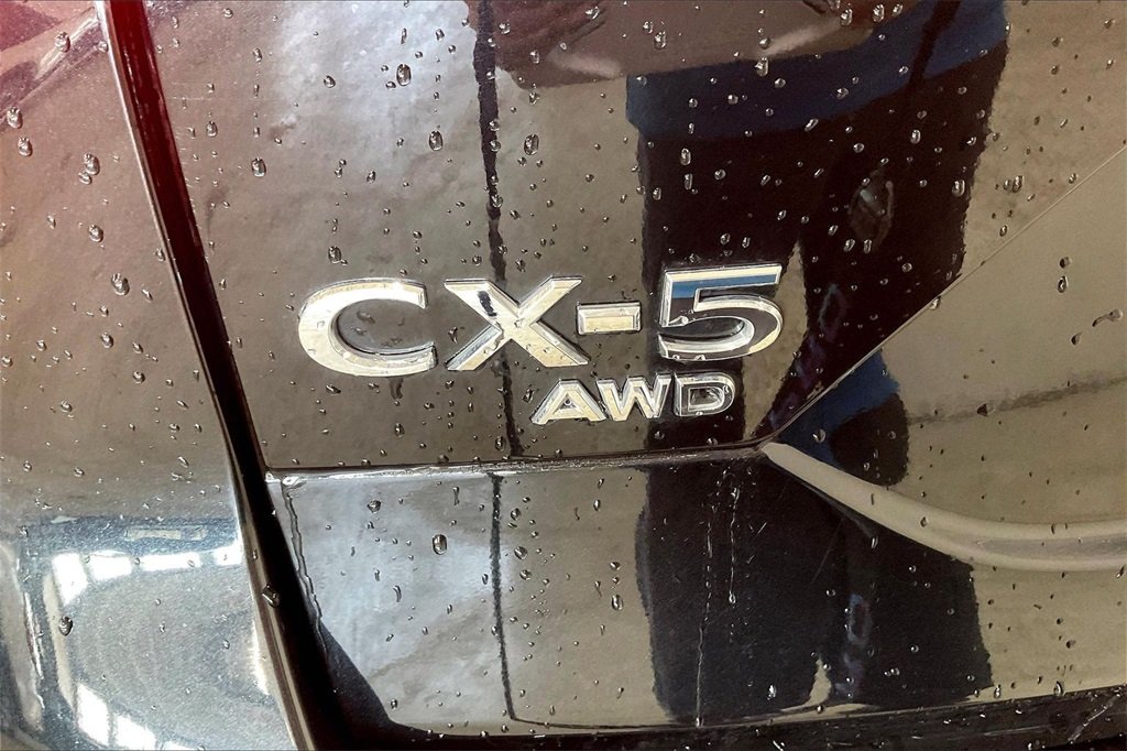 2024 MAZDA CX-5 - Image 6