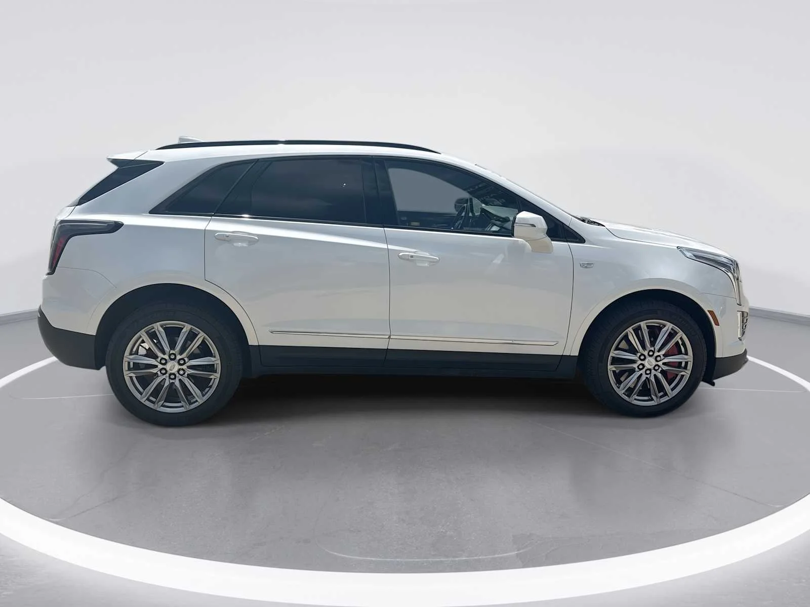 2023 Cadillac XT5 Sport - Photo 10