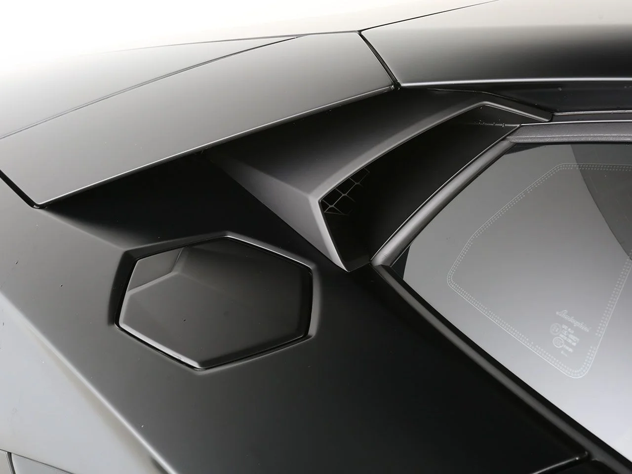 Used 2013 Black Lamborghini LP700-4 image 19