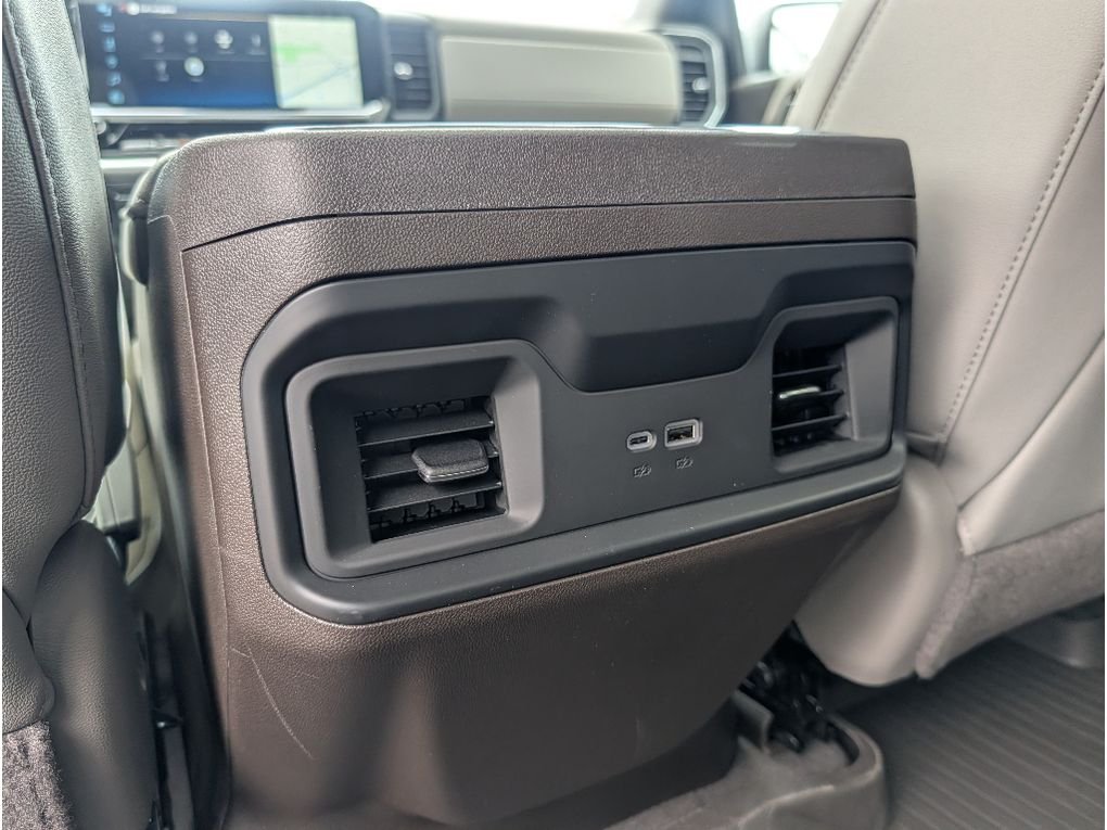 New 2026 Sterling Gray Metallic Chevrolet RST image 34