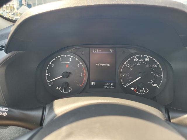 Used 2025 White Nissan 2.5 S image 29