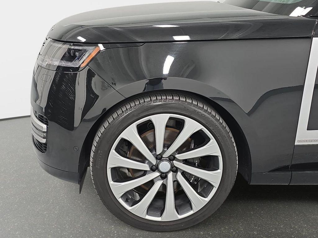 2024 Land Rover Range Rover Autobiography - Photo 10