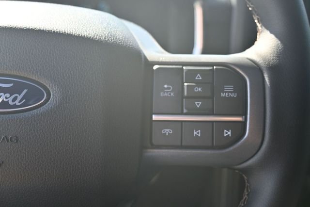 2025 Ford F-150 Lariat - Photo 18