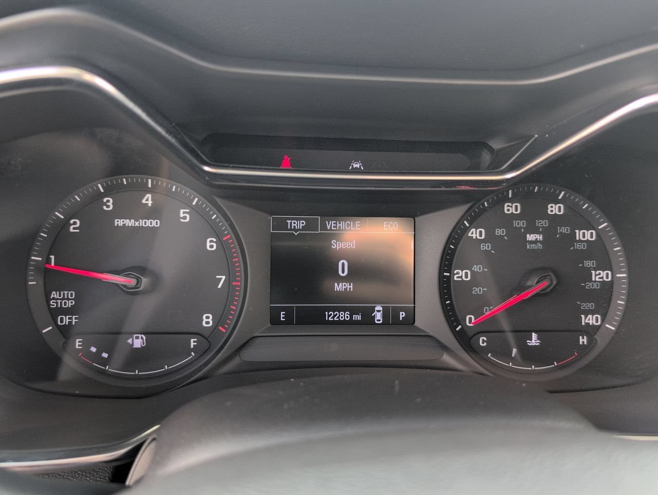 Used 2023 Summit White Chevrolet LT image 12