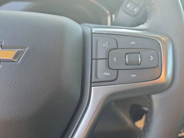 Used 2024 White Chevrolet LT image 18
