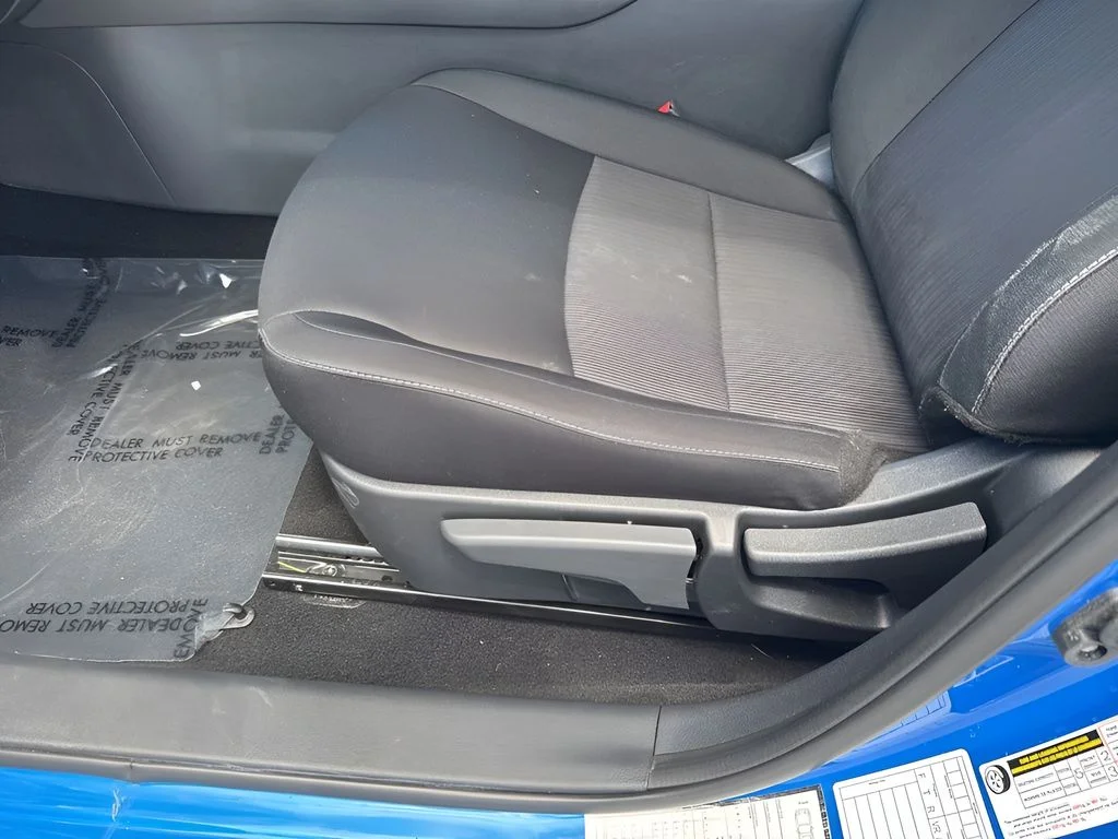 Used 2025 Blue Nissan SV image 10