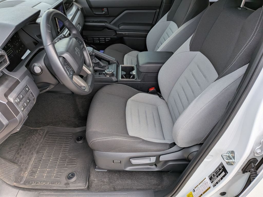Used 2026 Beige Toyota TRD Sport image 15