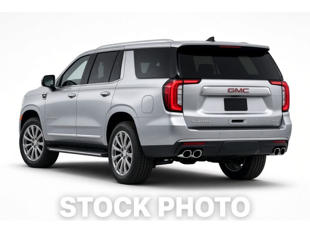 Used 2020 Quicksilver Metallic GMC SLT image 30