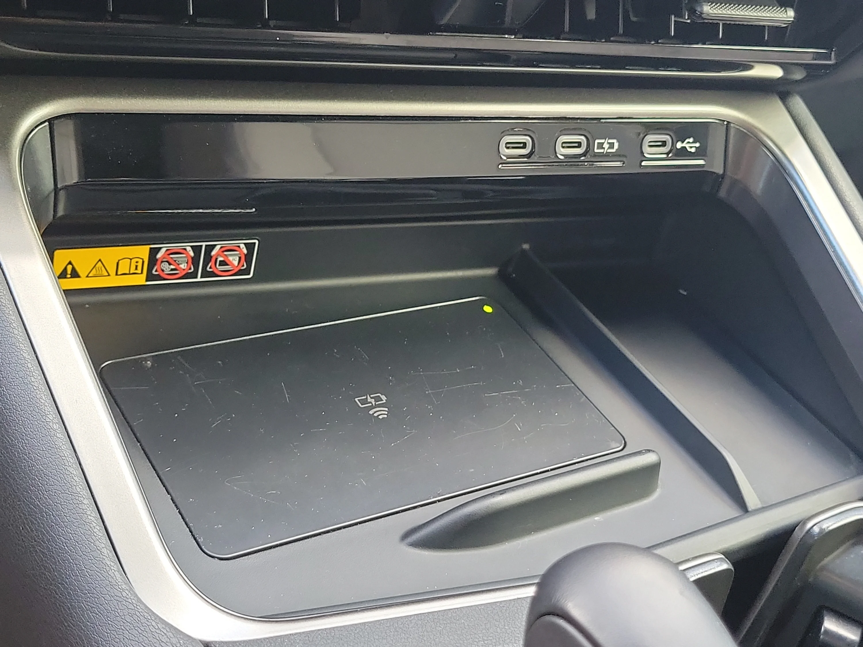 Used 2024 Pearl Lexus TX 350 image 29