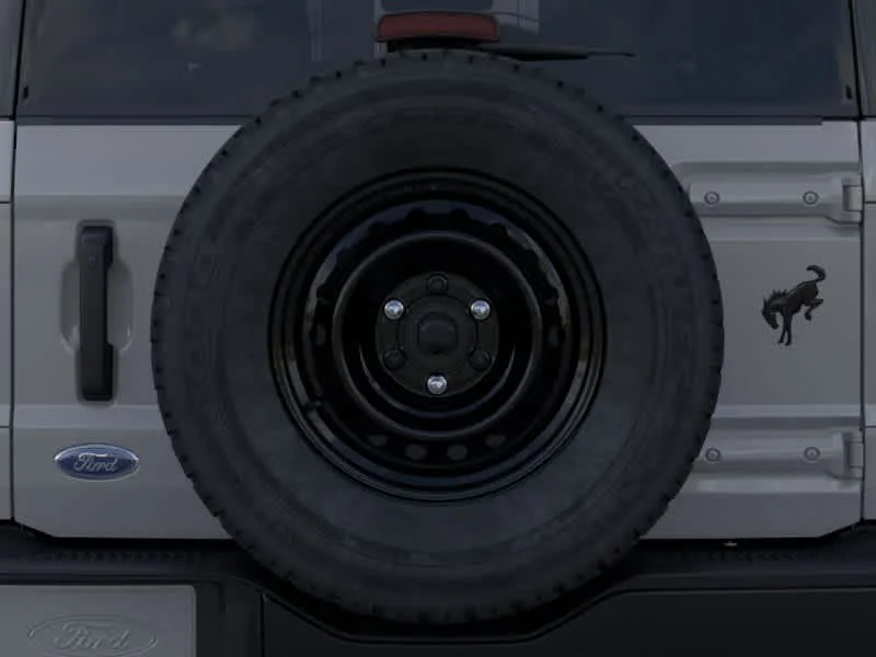 New 2026 Avalanche Ford Big Bend® image 24