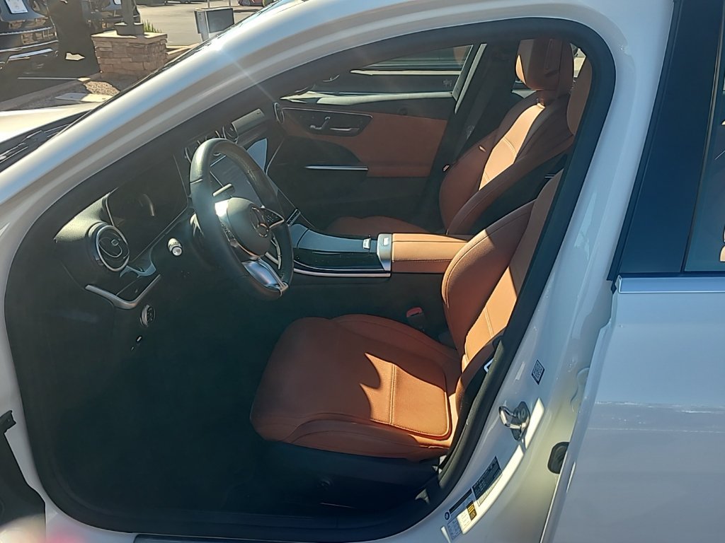 Certified Used 2025  Mercedes-Benz C 300 image 6