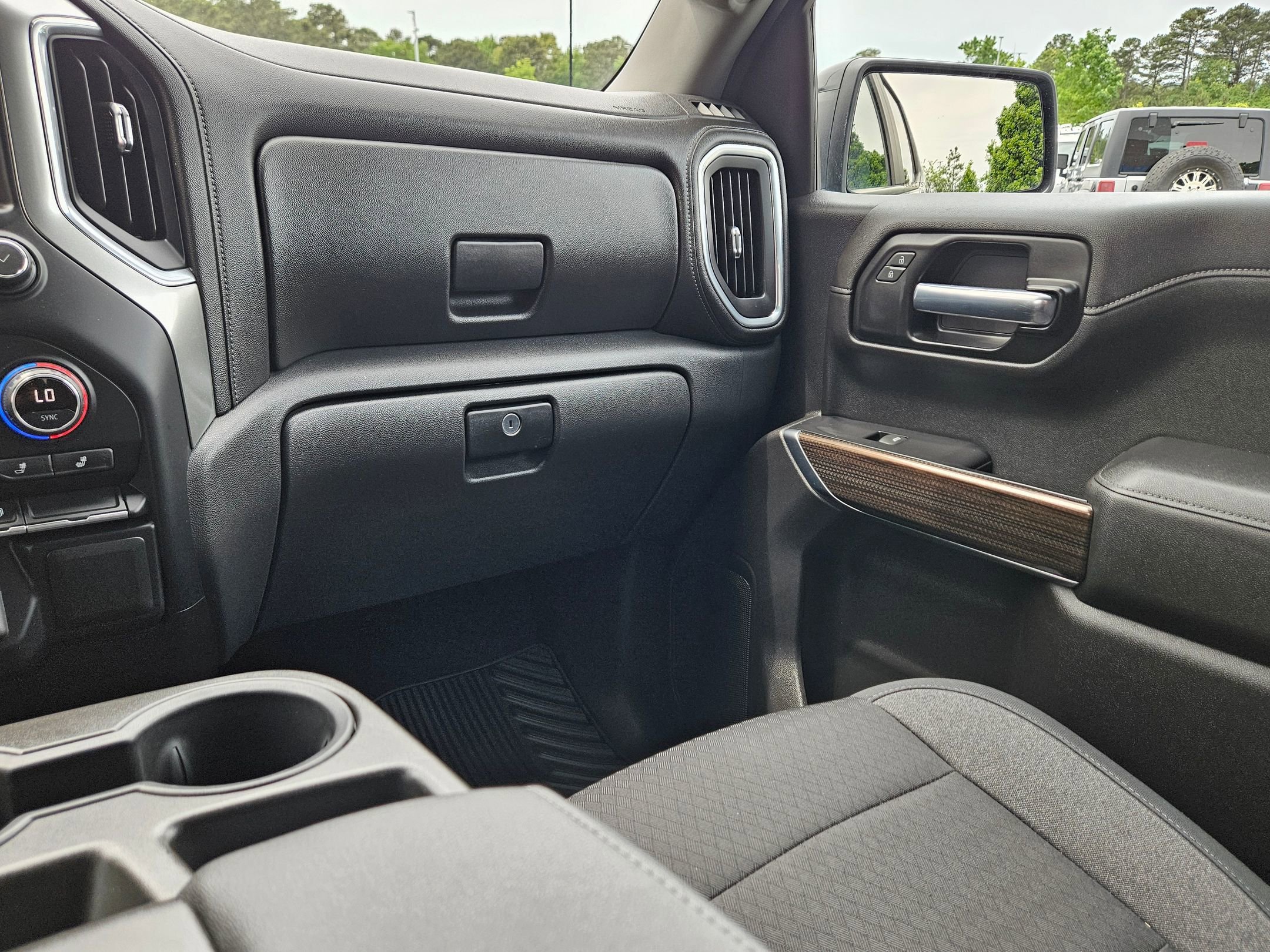 Used 2020 Satin Steel Metallic Chevrolet RST image 11