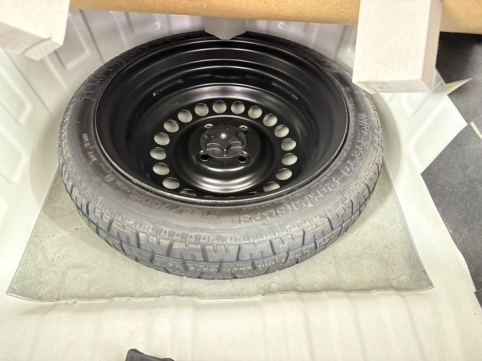 Used 2020 Fresh Powder Nissan S image 34
