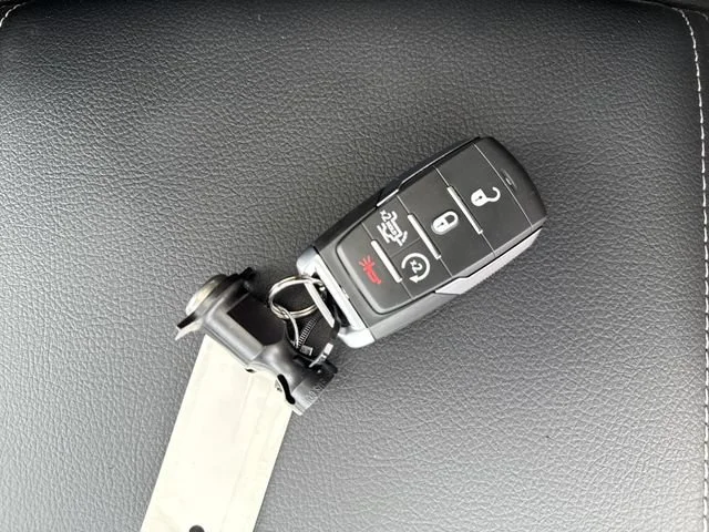 2026 RAM 2500 Laramie - Photo 30