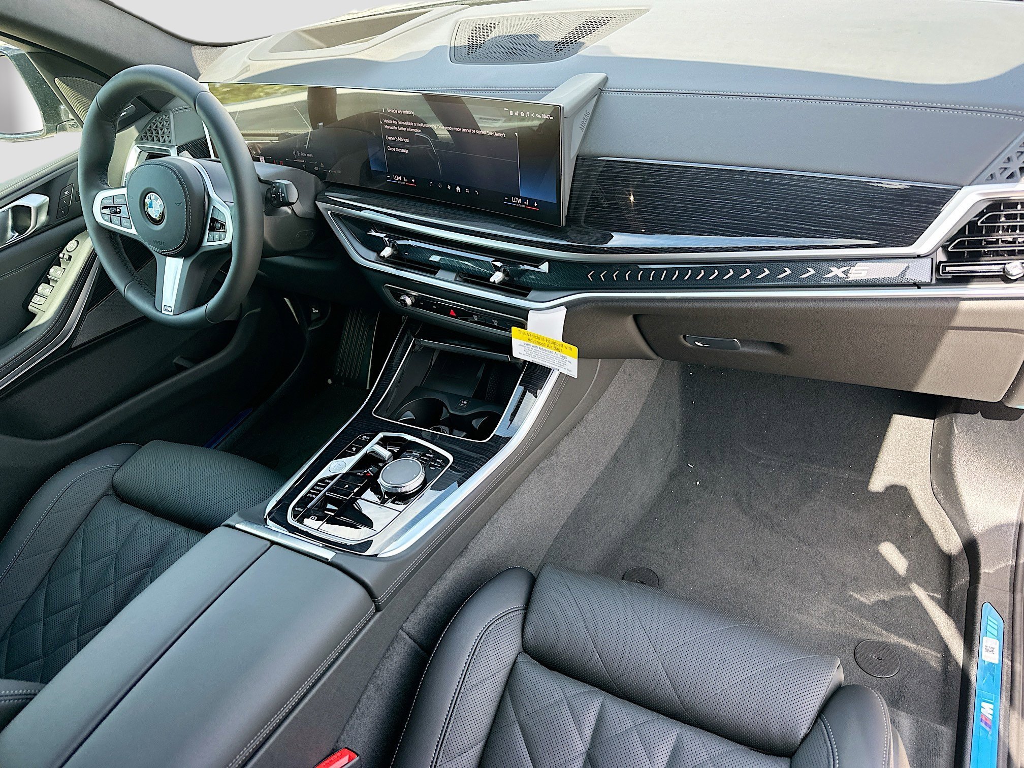 New 2026 Skyscraper Grey Metallic BMW sDrive40i image 23