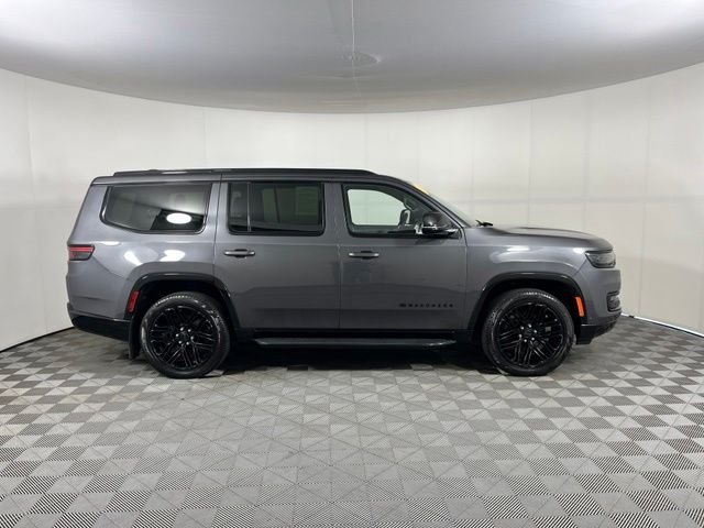 Used 2025 Gray Jeep Series II image 8