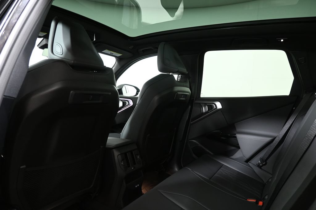 Used 2026 Dark Graphite BMW 30 xDrive image 32