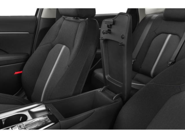 2022 Hyundai Sonata SE - Photo 17