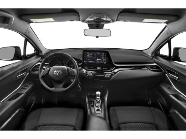 Used 2021 Red Toyota XLE image 8