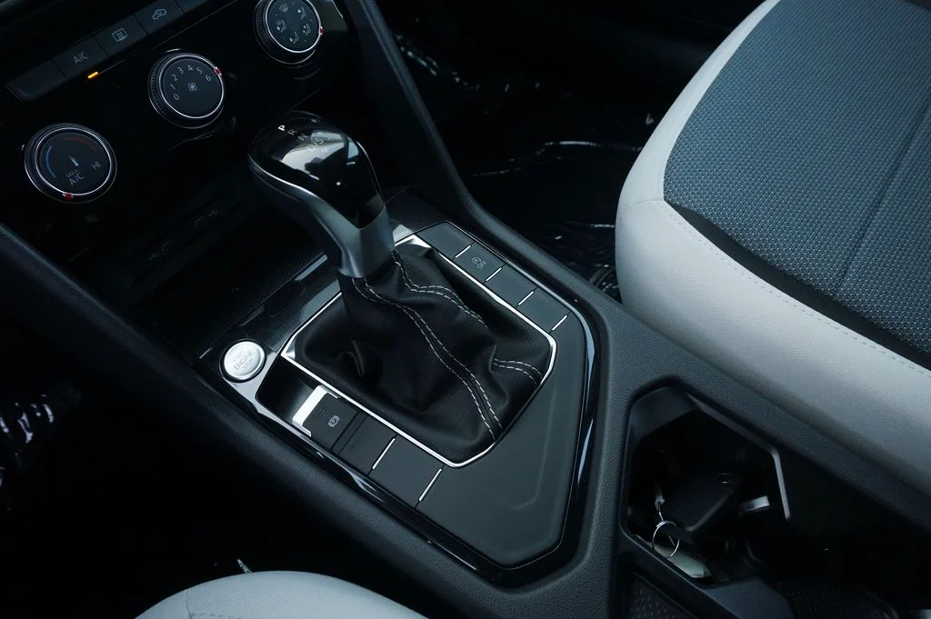 New 2026 Blue Volkswagen 1.5T S image 17