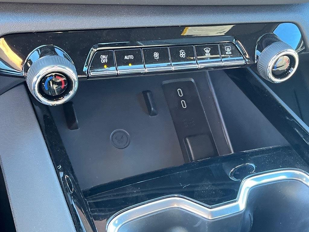 2026 Chevrolet Silverado EV LT - Photo 13