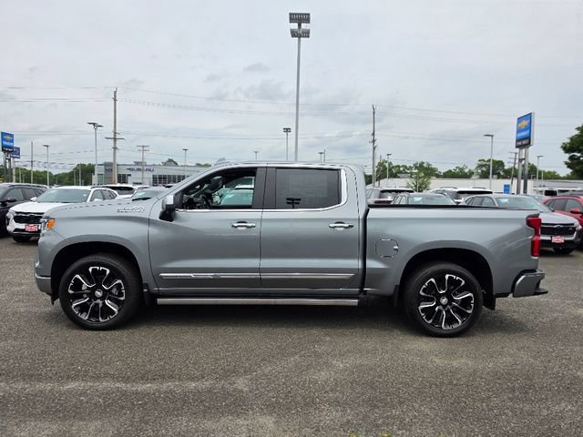 2026 Chevrolet Silverado 1500 High Country - Photo 9