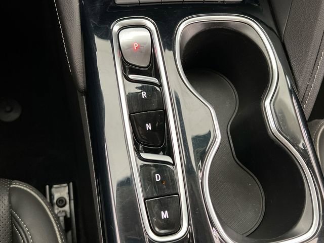 2023 Buick Envision Essence - Photo 27