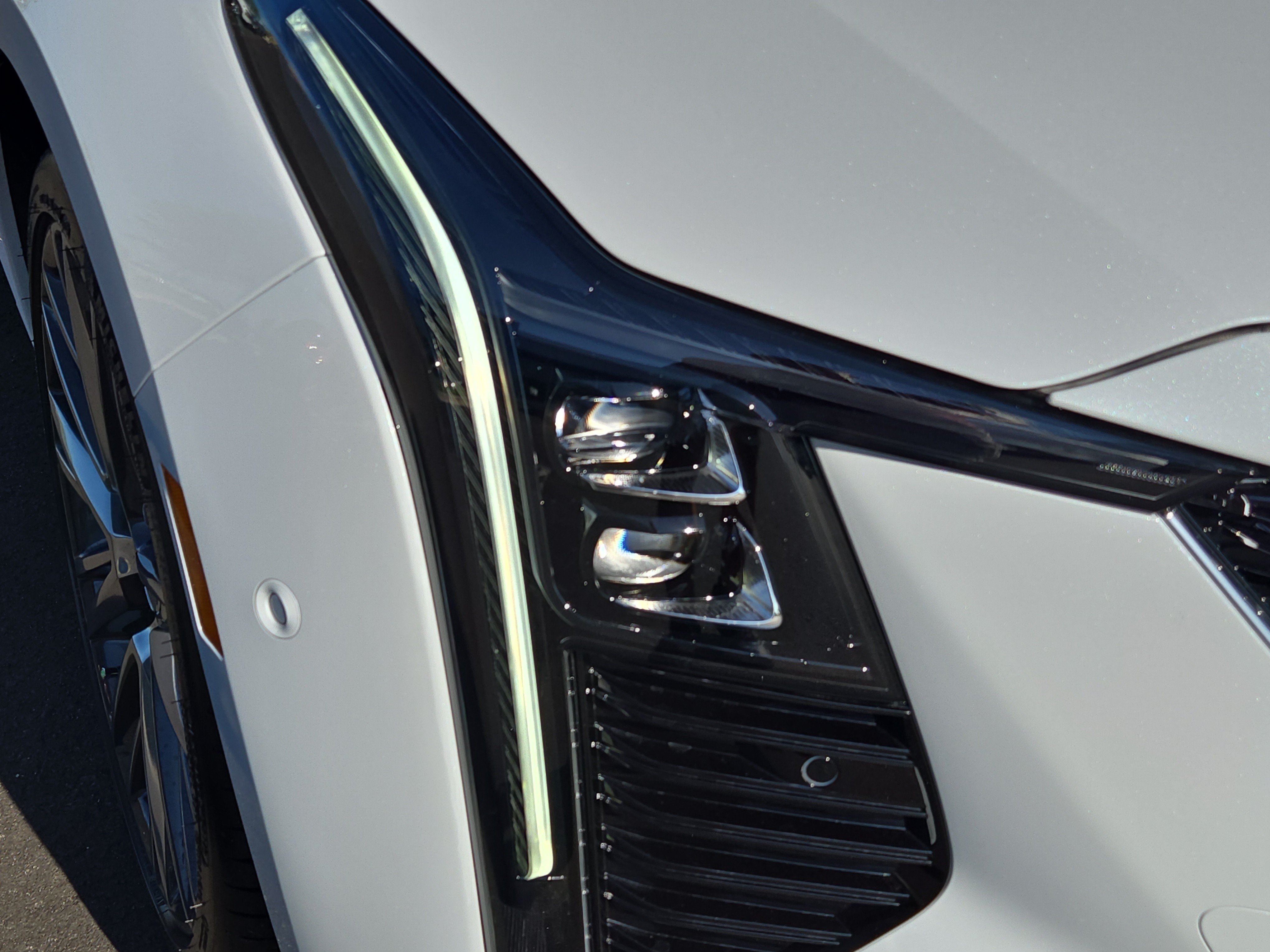 2026 Cadillac CT5 Premium Luxury - Photo 10