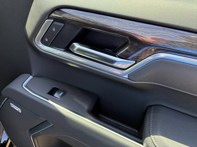 2026 Chevrolet Silverado 1500 LTZ - Photo 14