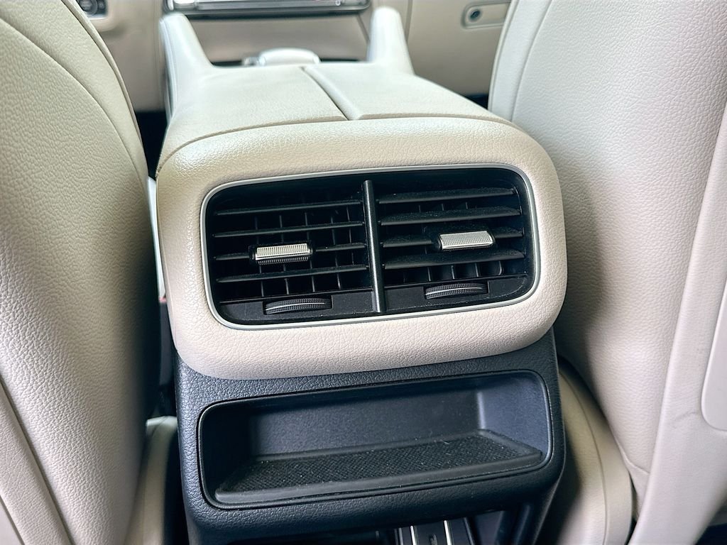 Certified Used 2022 Cirrus Silver Metallic Mercedes-Benz GLE 350 image 27