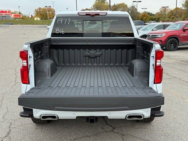 2026 Chevrolet Silverado 1500 High Country - Photo 40