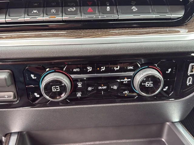 2026 Chevrolet Silverado 1500 LT - Photo 29