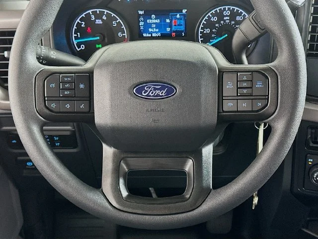 New 2026 Black Ford XL image 14