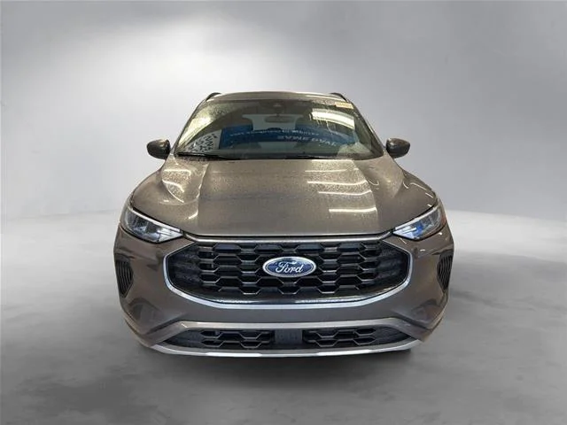 Certified Used 2023 Carbonized Gray Metallic Ford  image 16