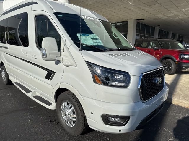 2025 Ford Transit Van Base - Photo 32