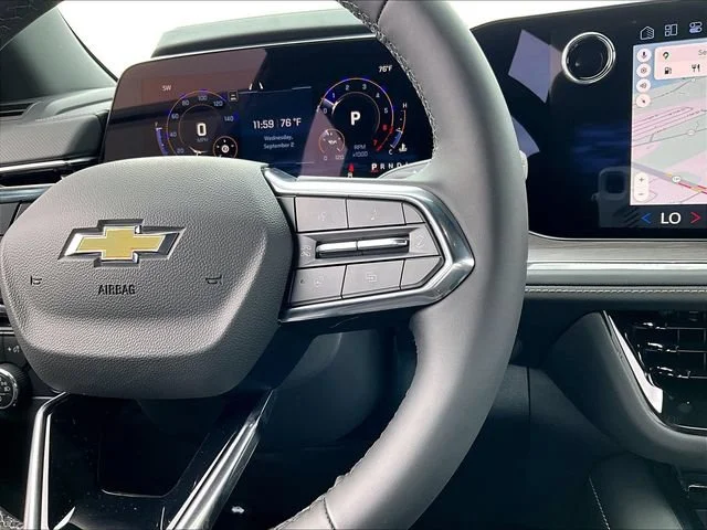 2026 Chevrolet Tahoe Premier - Photo 20