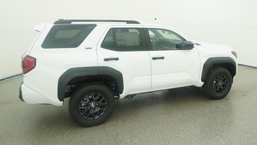 New 2026 Ice Cap Toyota SR5 image 45