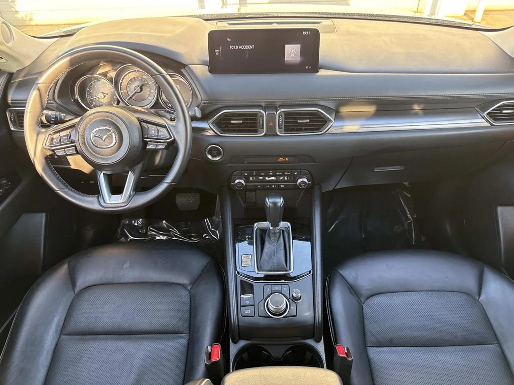 Used 2024 Gray Mazda 2.5 S Select Package image 20