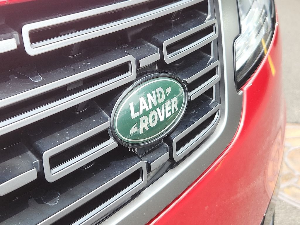 2025 Land Rover Range Rover Sport SE - Photo 31