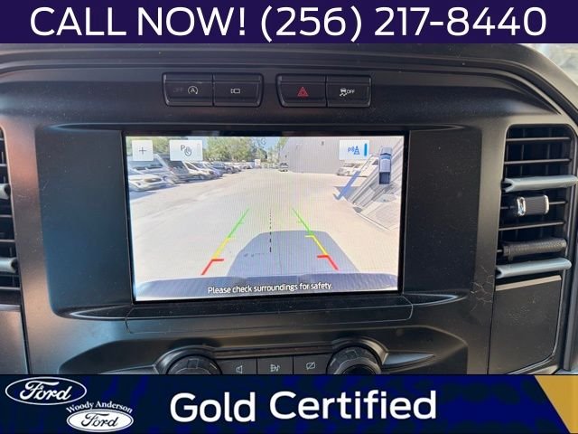 Certified Used 2023 Oxford White Ford XL image 11