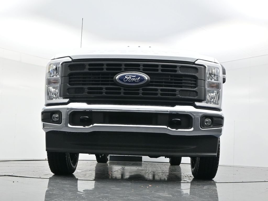 2026 Ford F-250 Super Duty XL - Photo 36