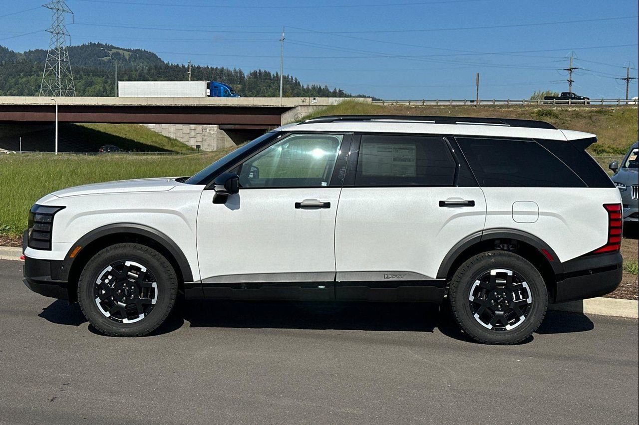 2026 Hyundai Palisade XRT Pro - Photo 6