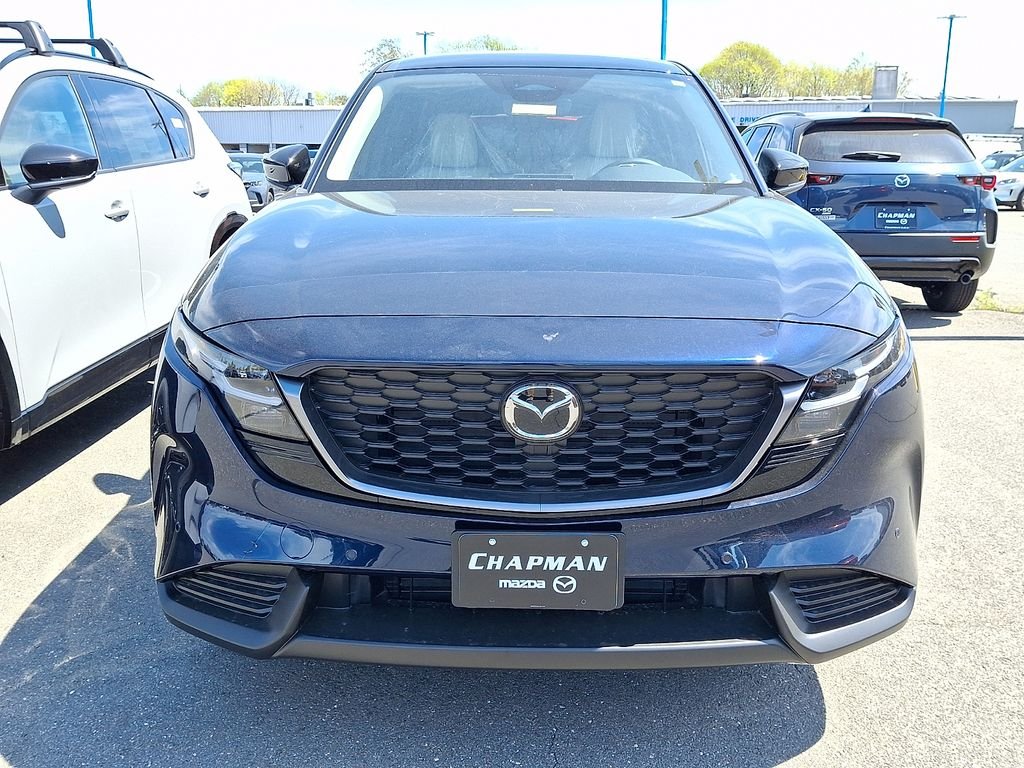 New 2026 Mazda CX-5 2.5 S Select AWD SUV in Egg Harbor Township