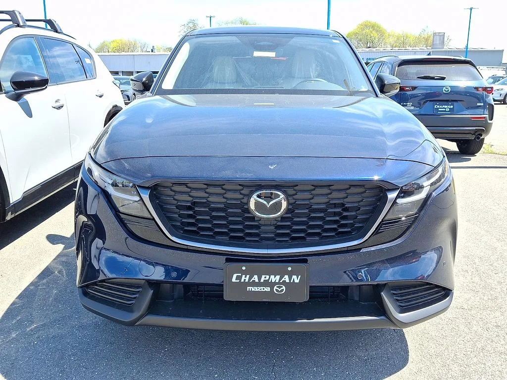 ●M●2026SS新作●新品未使用●BOWWOW●シャツ AGED ライトブルー New 2026 Mazda CX-5 2.5 S Select AWD SUV in Egg Harbor Township