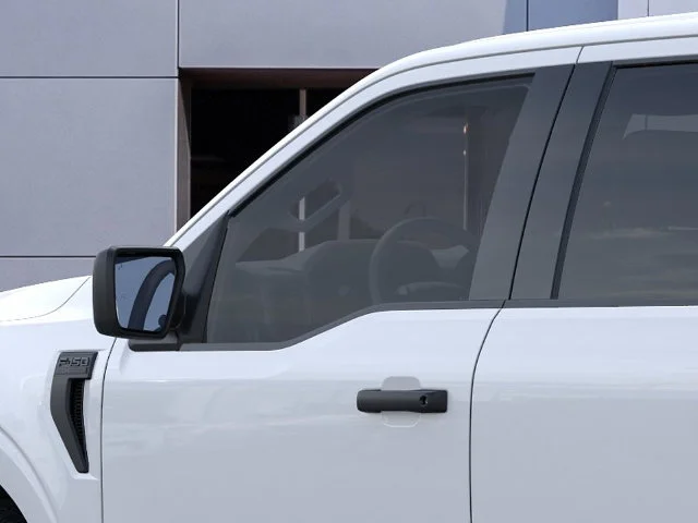 New 2026 White Ford STX image 20