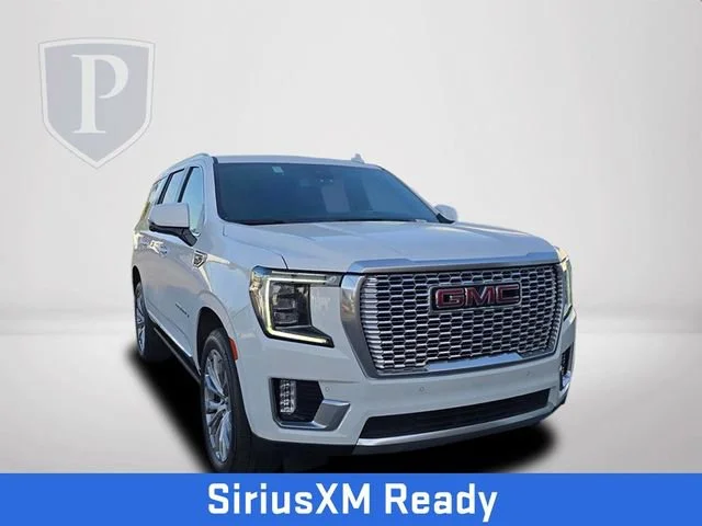 2023 GMC Yukon Denali - Photo 14