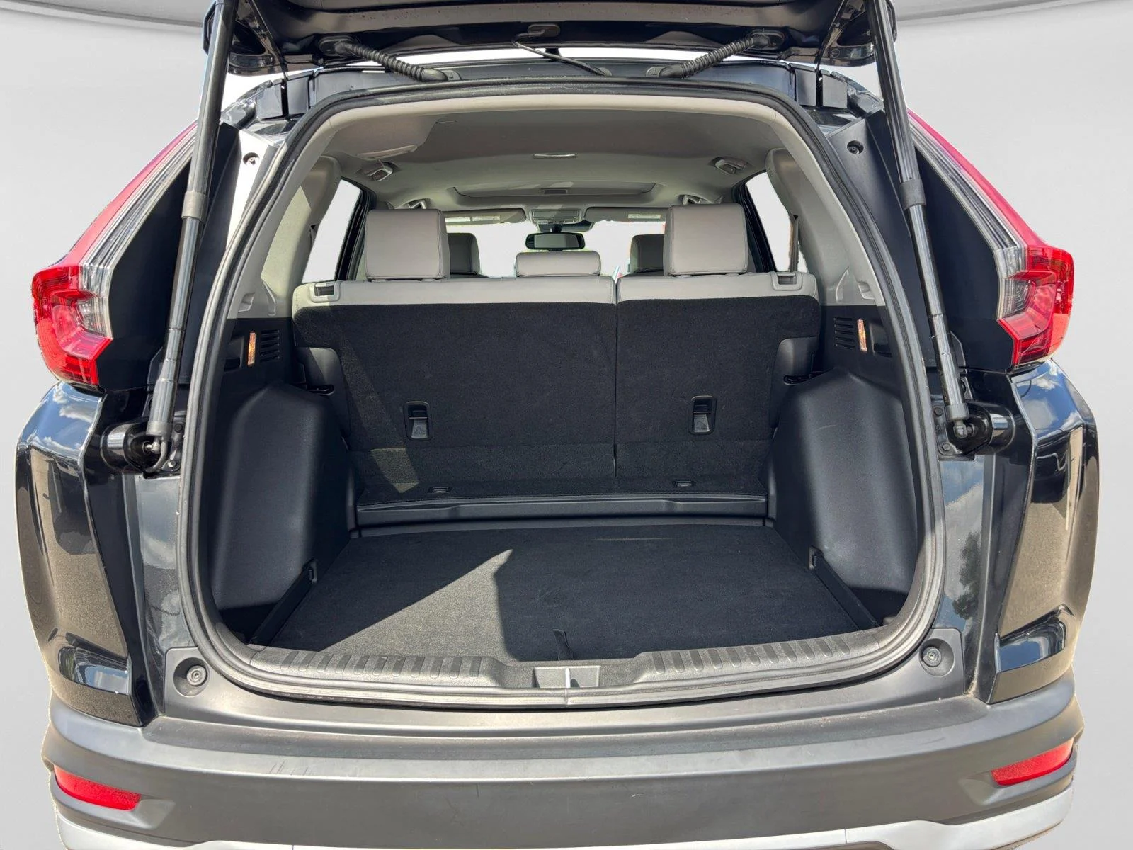 2022 Honda CR-V EX-L - Photo 19
