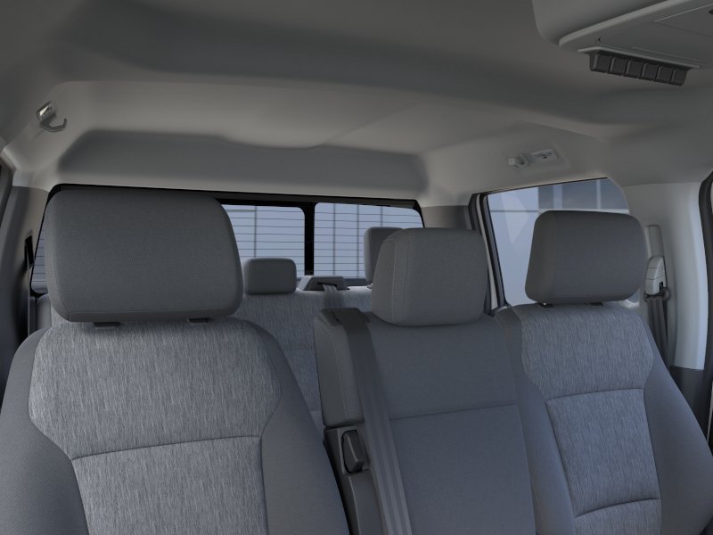 New 2026 Oxford White Ford F-350® XL image 34
