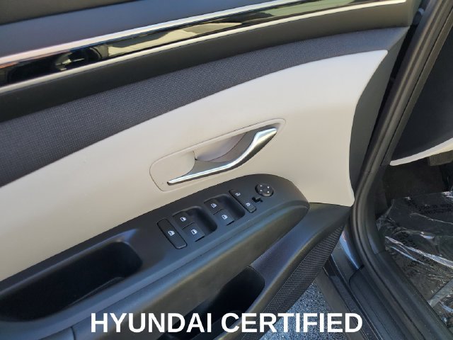 2023 Hyundai Tucson SEL - Photo 10