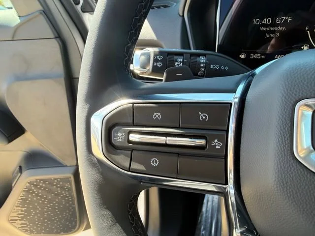 2026 GMC Terrain Elevation - Photo 18